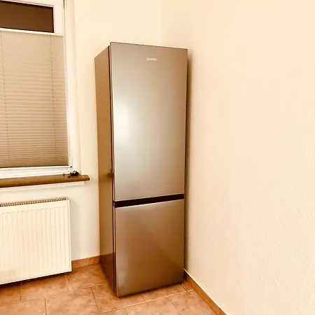 아파트 Friesland Eg *