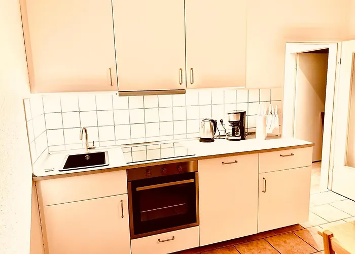 Friesland Eg Appartement *