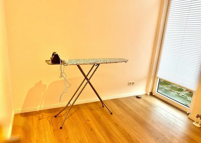 Friesland Eg Bockhorn (Lower-Saxony)